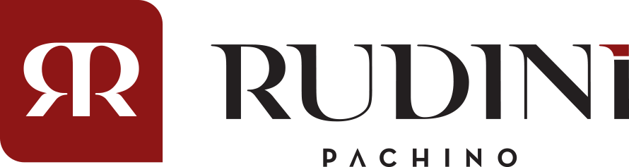 Rudinì Logo 